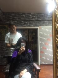 点击看大图 -HD HAIR STYLE