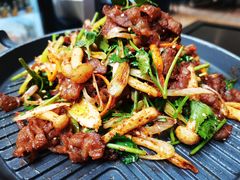 -陶苏·品味融合川菜(龙湖源著天街店)