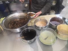 -杨记灌肠(食品街店)