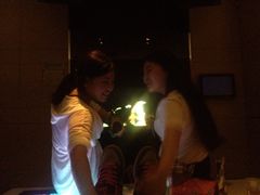 -真爱范特西KTV(交大店)