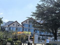 -崂山仰口游览区