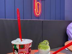 -DQ·蛋糕·冰淇淋(三亚青春颂店)