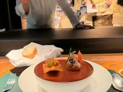 -Oyster Talks 四度蚝法餐厅