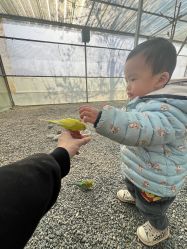 -萌宠亲子动物乐园(槐房万达店)