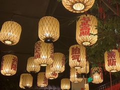 -南京大牌档(中关村领展广场店)