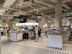 -阿那亚第六食堂(文创街区店)