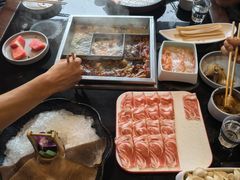 -重庆德忆火锅（龙南街3店）(渝水岸餐饮)