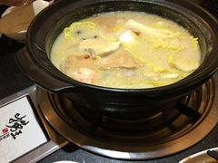 -捞王猪肚鸡火锅(昆山店)