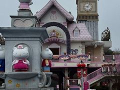 -安吉Hello Kitty乐园