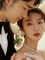 -全城热恋璀璨婚纱摄影(国贸总店)