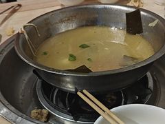-海关荤豆花(洋河一路店)