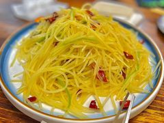 -美达尔烧烤海鲜家常菜(泰山路店)