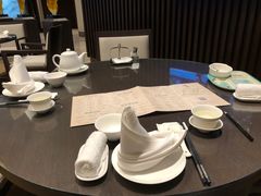 包厢-领事馆19号中餐厅(厦门海景洲际酒店)