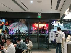 -喜茶(深圳海岸城店)