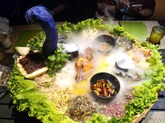 -品德宏·孔雀宴的发源地(金塔园店)