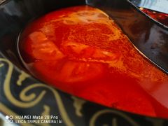 -重庆秦妈火锅(全国连锁五台山店)