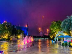 -帝企鹅自助餐厅•儿童岛•真企鹅(长隆企鹅酒店)