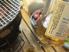 -山之屋炭火烧肉·生啤畅饮(大朗万科中央公园店)