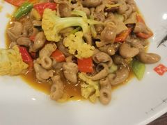 -福建美食城(老君堂店)