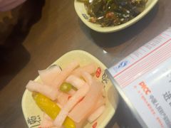 -富正毅三下锅·湘西韵味(天门山索道店)