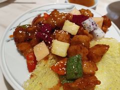 -顺粤楼·粤菜·点心(融创茂店)