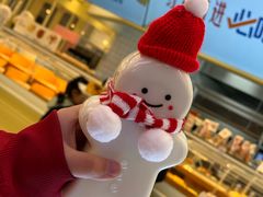 -红星前进面包牛奶公司(君太店)