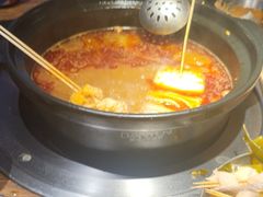 -江湖六膳門串串香(隆礼路店)