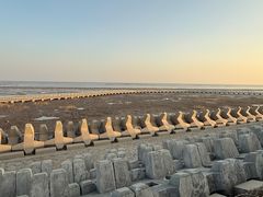 -南汇嘴观海公园