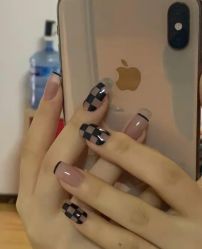 手部美甲-光SPA科技美肤