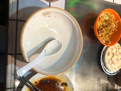 -马三洋芋片(簋街店)