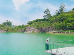 -水濂山森林公园