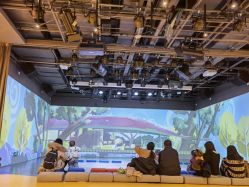 -小鸡哆哆故事屋·儿童乐园(嘉里城店)