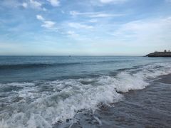 -南澳海滩