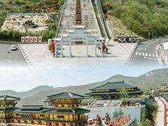 -海上云台山景区