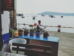 -花乐餐厅(涠洲岛店)
