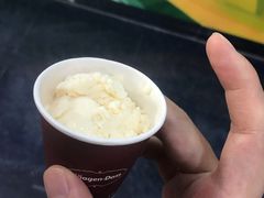 -哈根达斯(SM店)