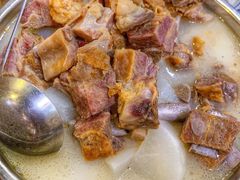 -李四哥太安鱼食府