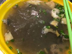 -清真·安乐园菜馆(茶南店)
