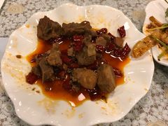 -文三里屯面馆(三里屯店)