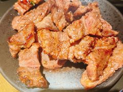 -谷牛和牛烤肉(漕河泾印象城店)