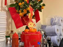 -文兴酒家(Chinatown - Gerrard Street)