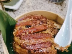 -南京大牌档(中山陵店)