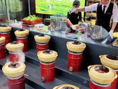 -靓虾二哥·龙虾馆(大塘总店)