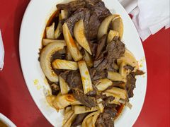 -乐天拉面(桃花街店)