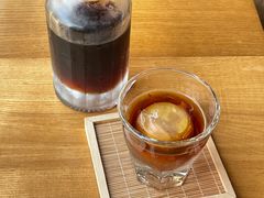 冰滴咖啡-溯洄咖啡VORTEX COFFEE