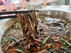 -临江后街鳝丝(临江店)