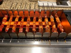 -丰茂烤串(六里桥店)
