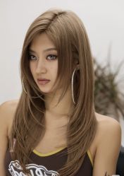 -DL HOPE造型