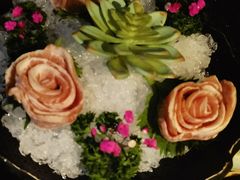 -捞王锅物料理(凯旋路店)