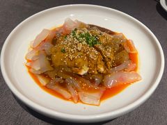 -羲和雅苑•北京烤鸭(国贸商城店)